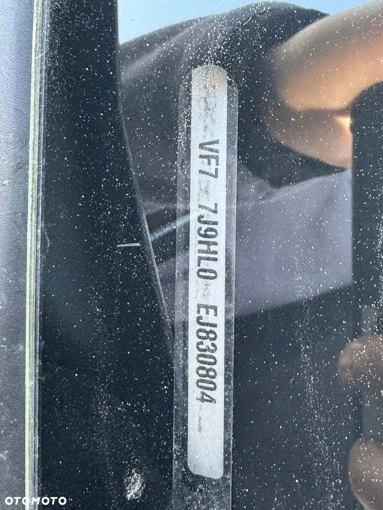 Citroën Berlingo - 16