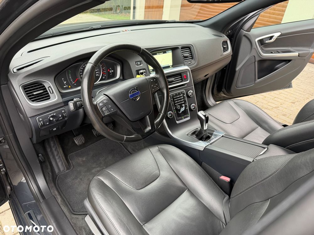 Volvo V60 D2 Drive-E Kinetic - 29