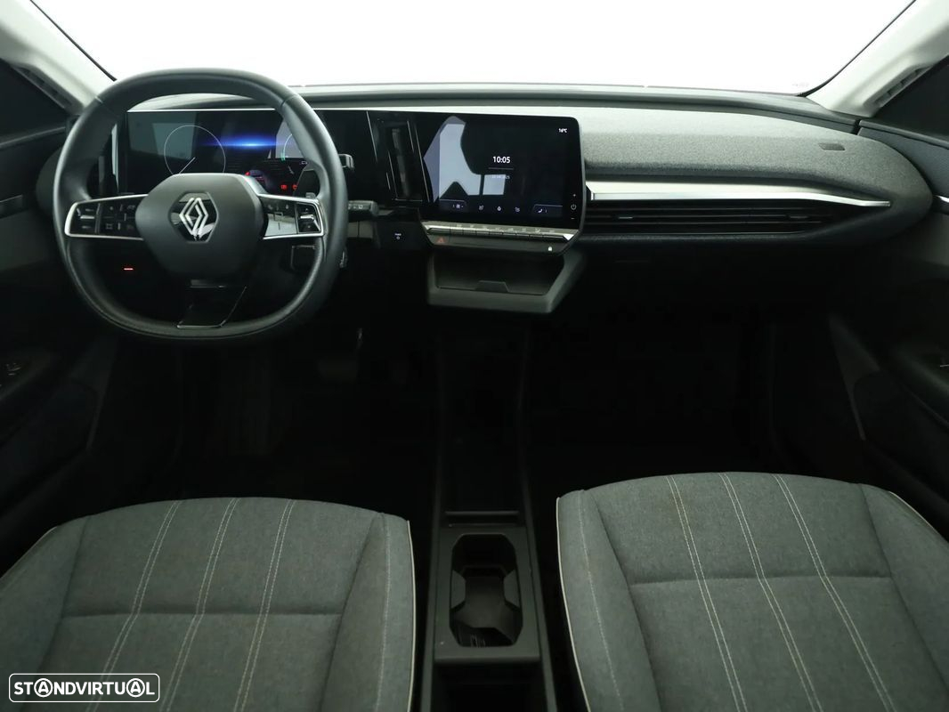 Renault Mégane E-Tech EV40 130hp standard charge Equilibre - 10