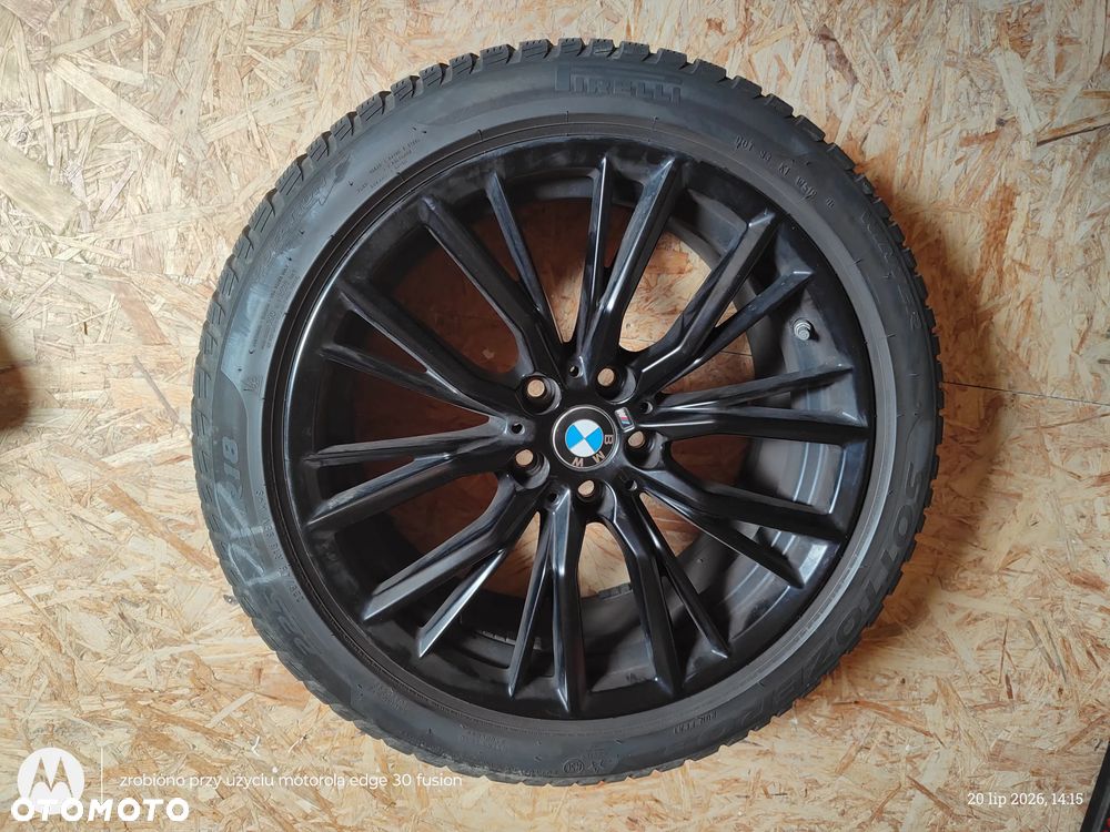 BMW Seria 3 320d xDrive - 15