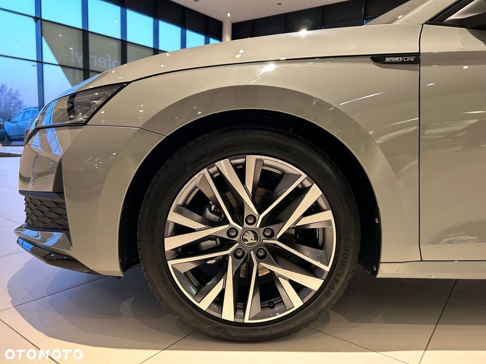 Skoda Octavia - 9