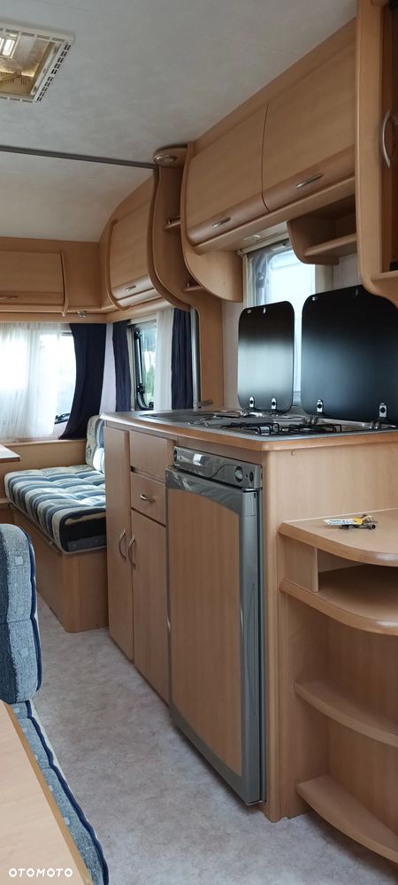 HFM HYLANDER 445 - 18