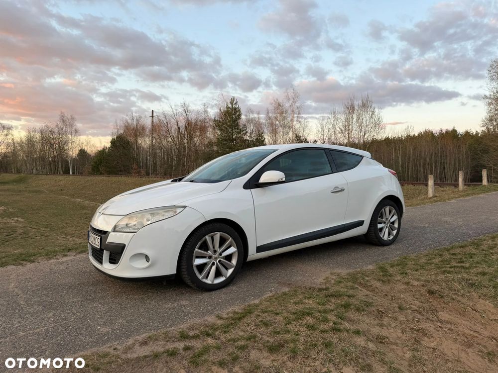 Renault Megane 1.9 dCi Expression - 8