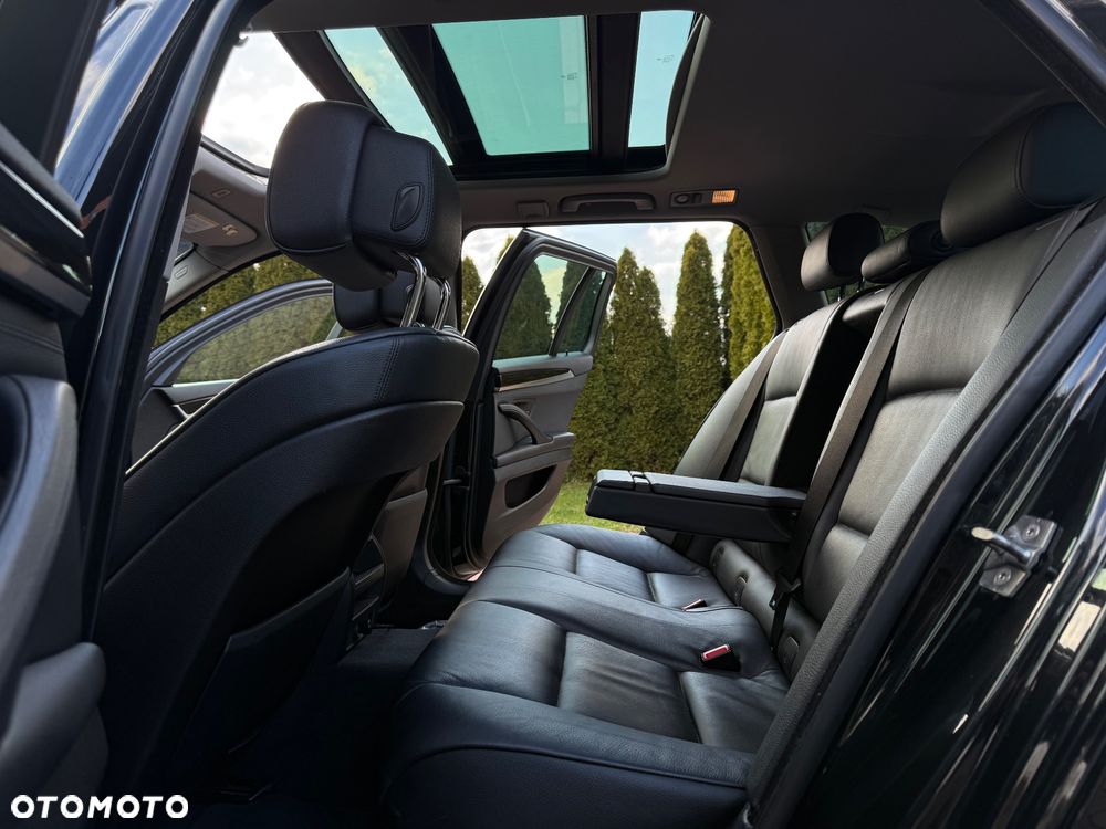 BMW Seria 5 520d - 14