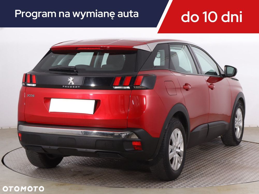 Peugeot 3008 - 7