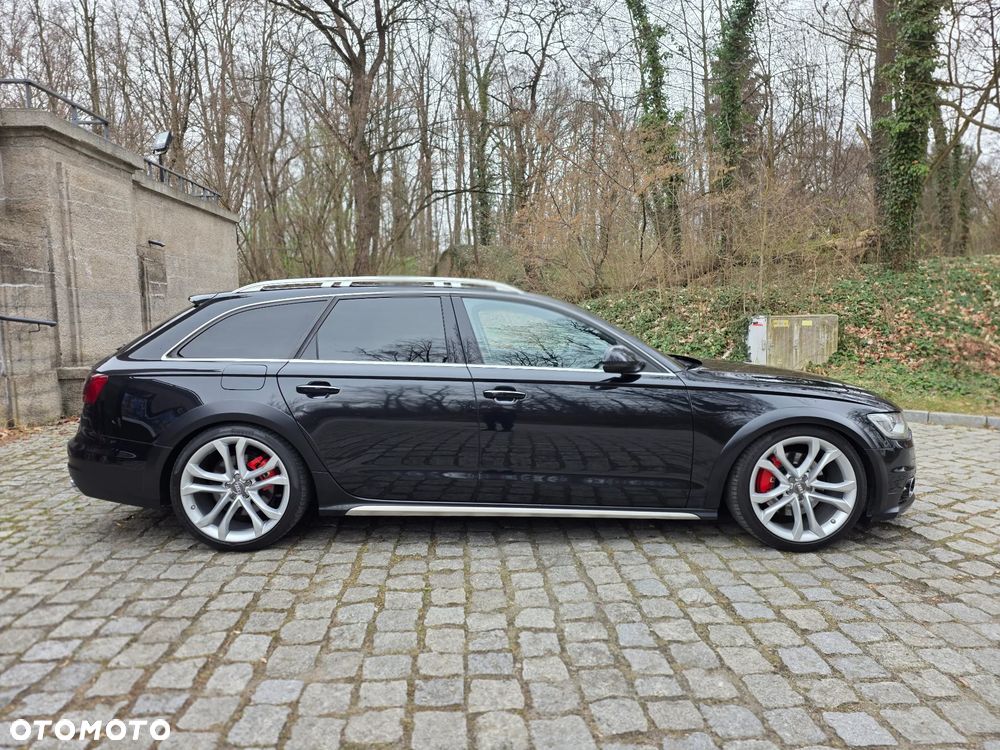 Audi A6 Allroad - 6