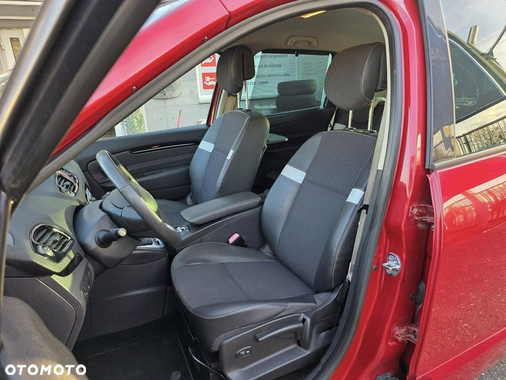 Renault Scenic 1.4 16V TCE Bose Edition - 6