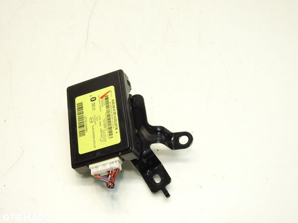 MODUŁ STEROWNIK BLUETOOTH MAZDA CX-7 2.2 MZR CD EH6266DHX K2352 - 7