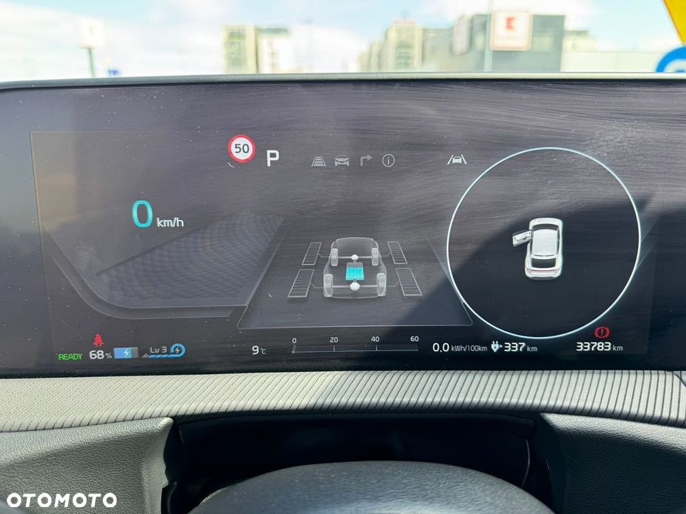 Kia EV6 77.4kWh GT-Line AWD - 17