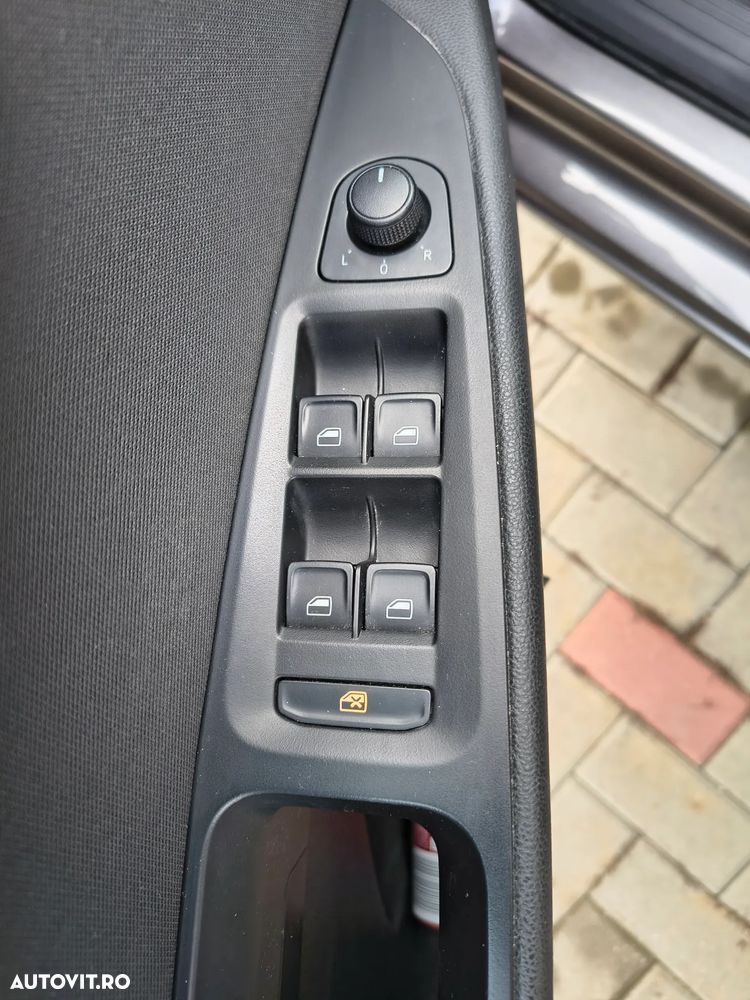 Seat Leon 1.6 TDI Start&Stop DSG Style - 6