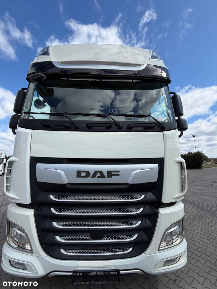 DAF XF480 - 22