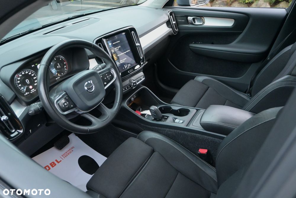 Volvo XC 40 D3 Momentum Pro - 19