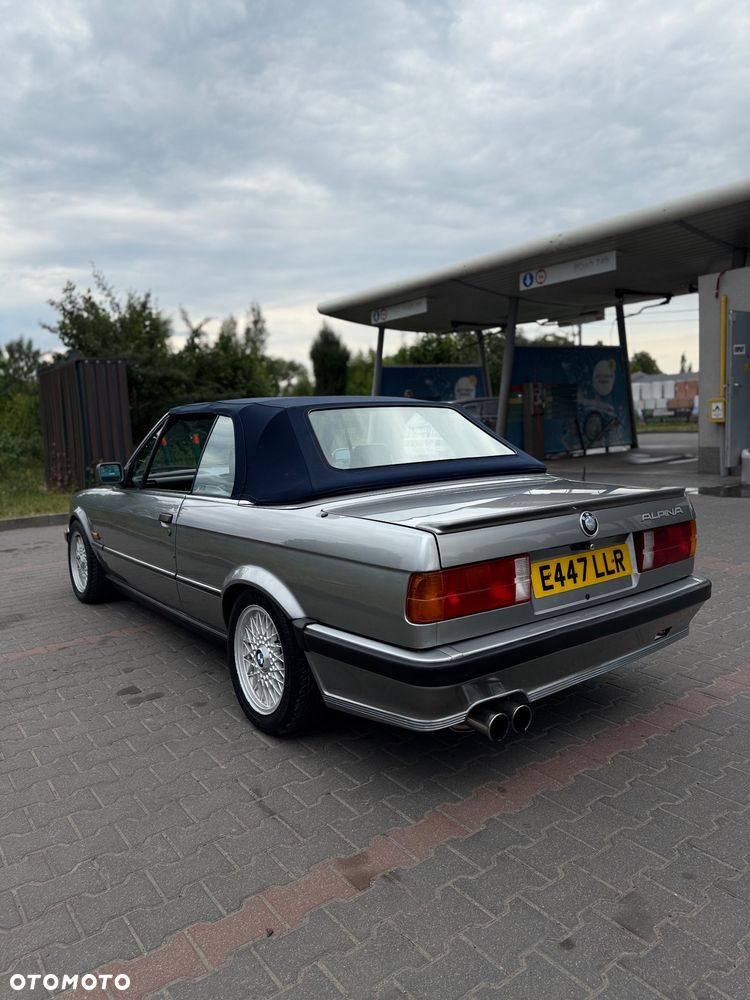 BMW Seria 3 - 6