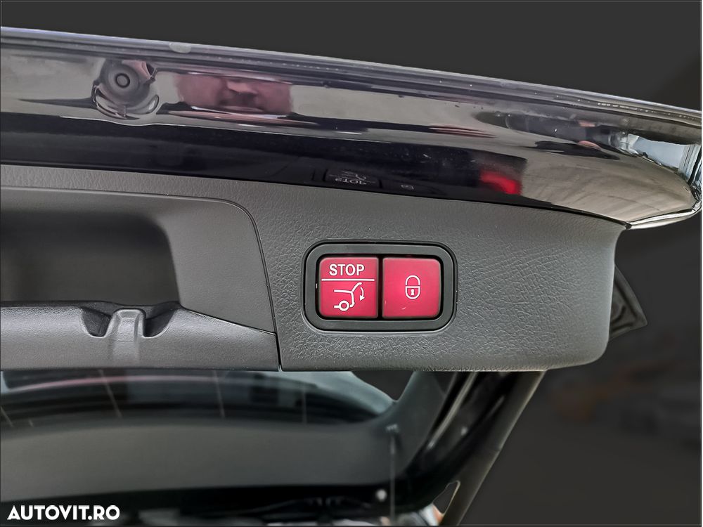 Mercedes-Benz EQA 250 AMG Line - 23