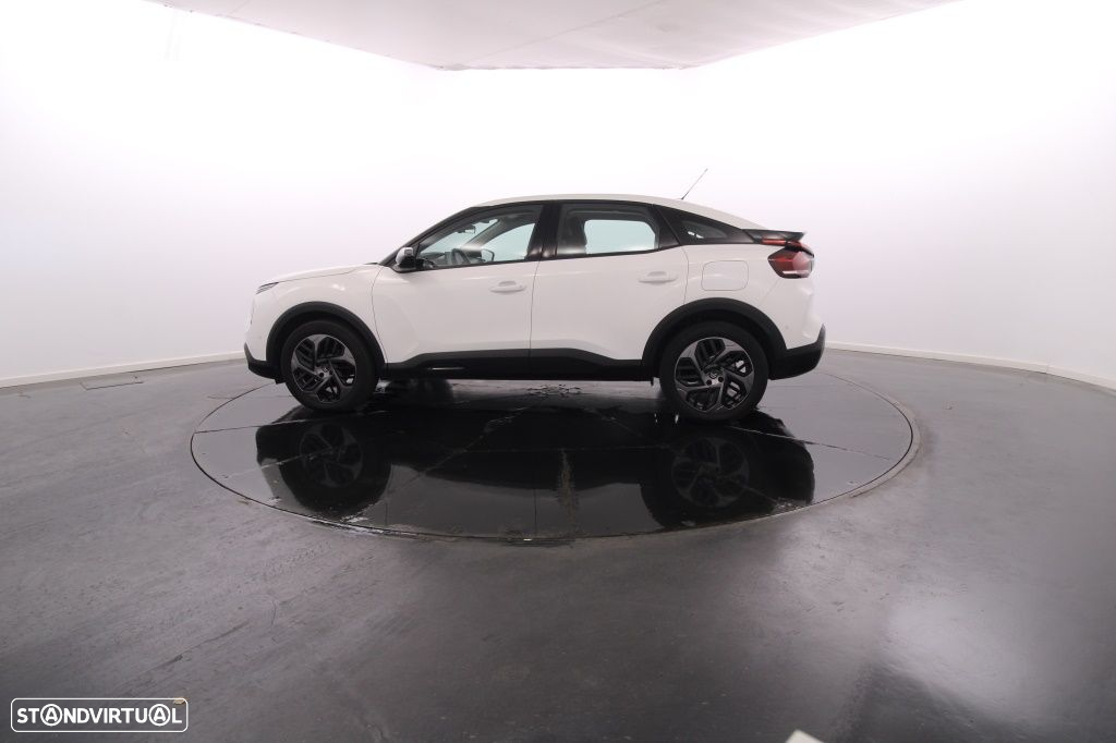 Citroën C4 1.5 BlueHDi Feel Pack - 3