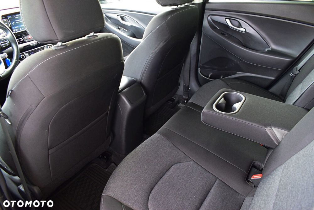Hyundai i30 - 13