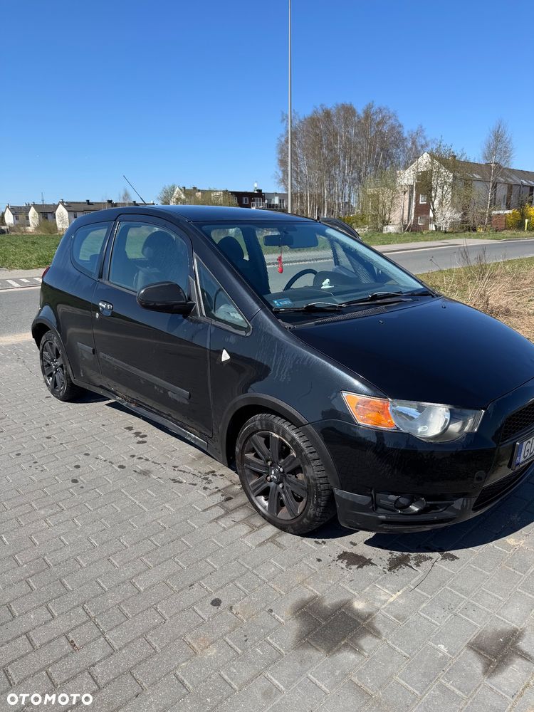 Mitsubishi Colt 1.1 Inform Cleartec - 2