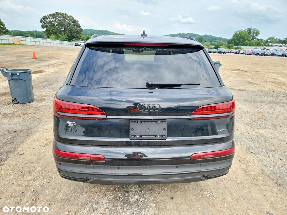 Audi Q7 55 TFSI mHEV Quattro Tiptr - 6