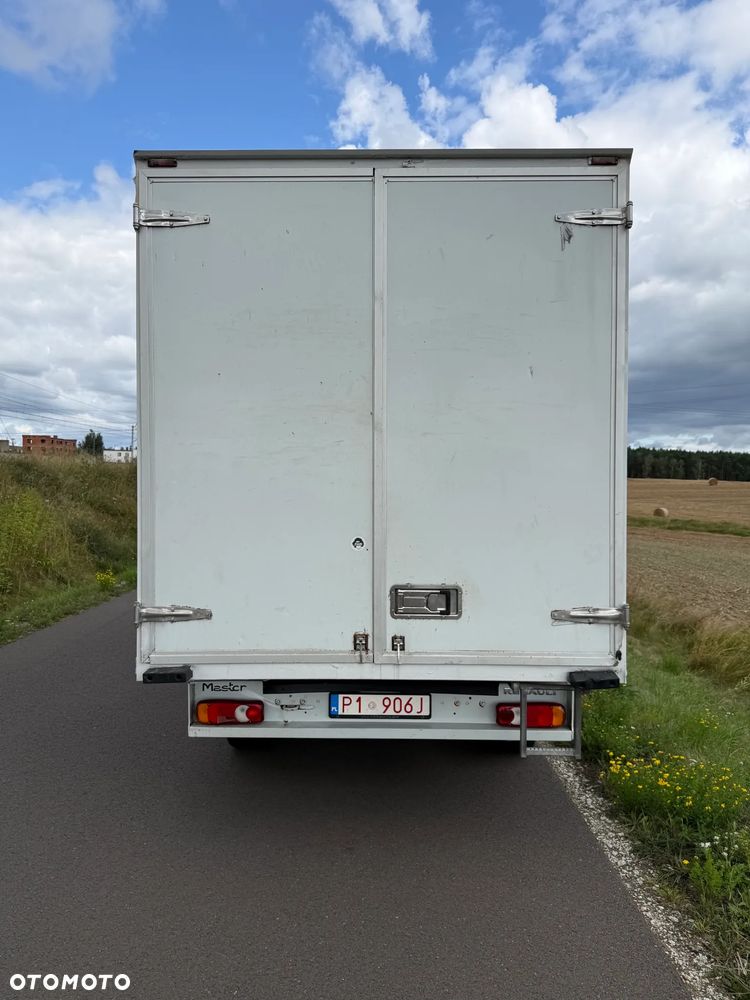 Renault MASTER - 6