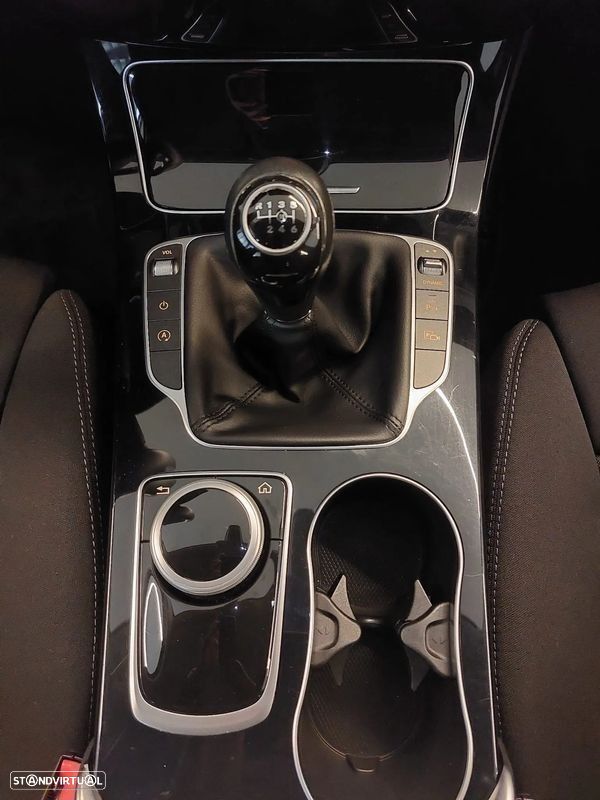 Mercedes-Benz C 200 d Business Solutions - 20