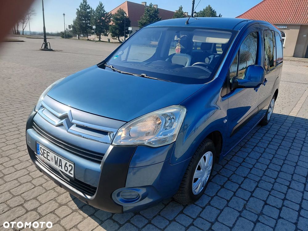 Citroën Berlingo 1.6 16V Multispace - 1