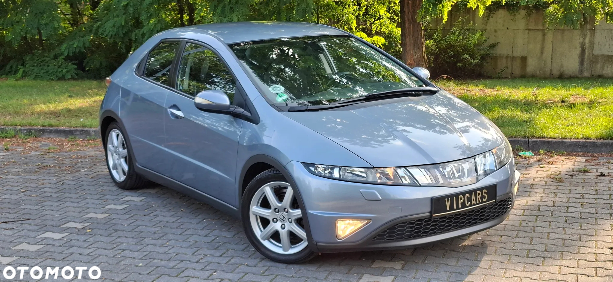 Honda Civic 1.8 Sport - 4