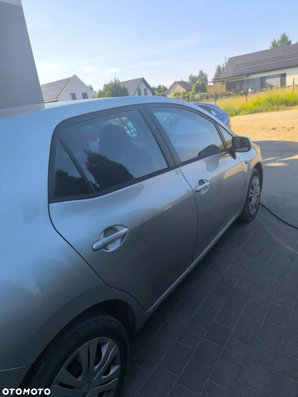 Toyota Auris 2.0 D-4D - 4