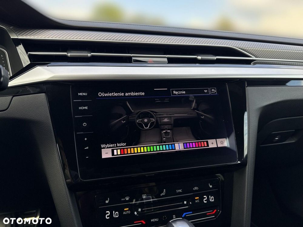 Volkswagen Arteon - 28