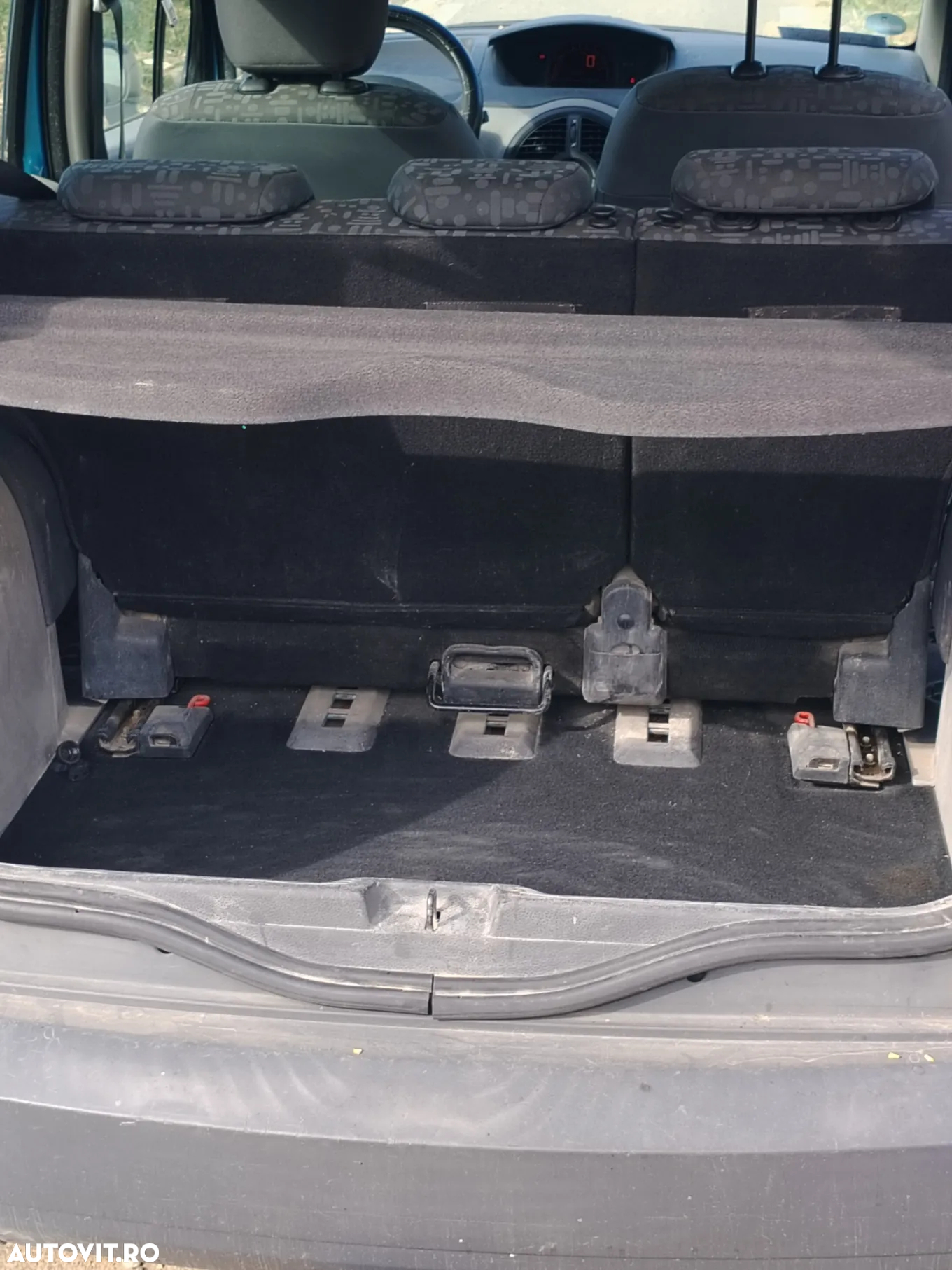 Renault Modus - 7