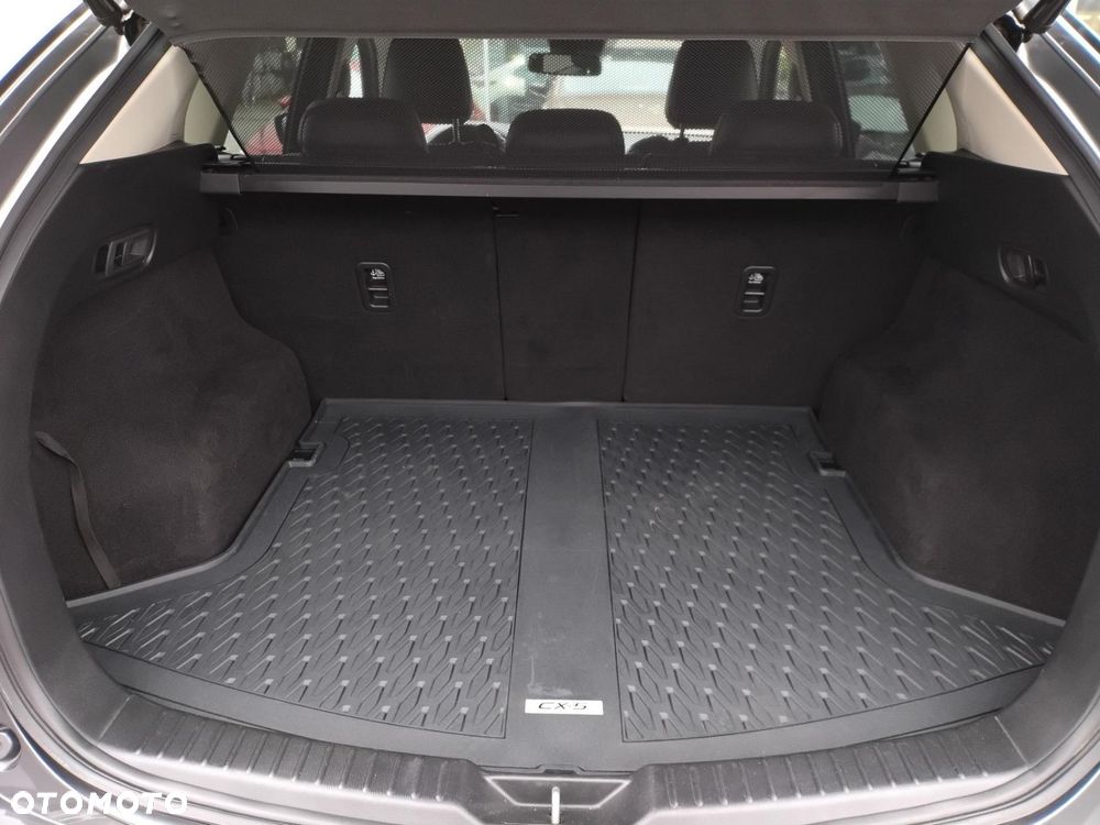 Mazda CX-5 2.5 Skypassion AWD - 32