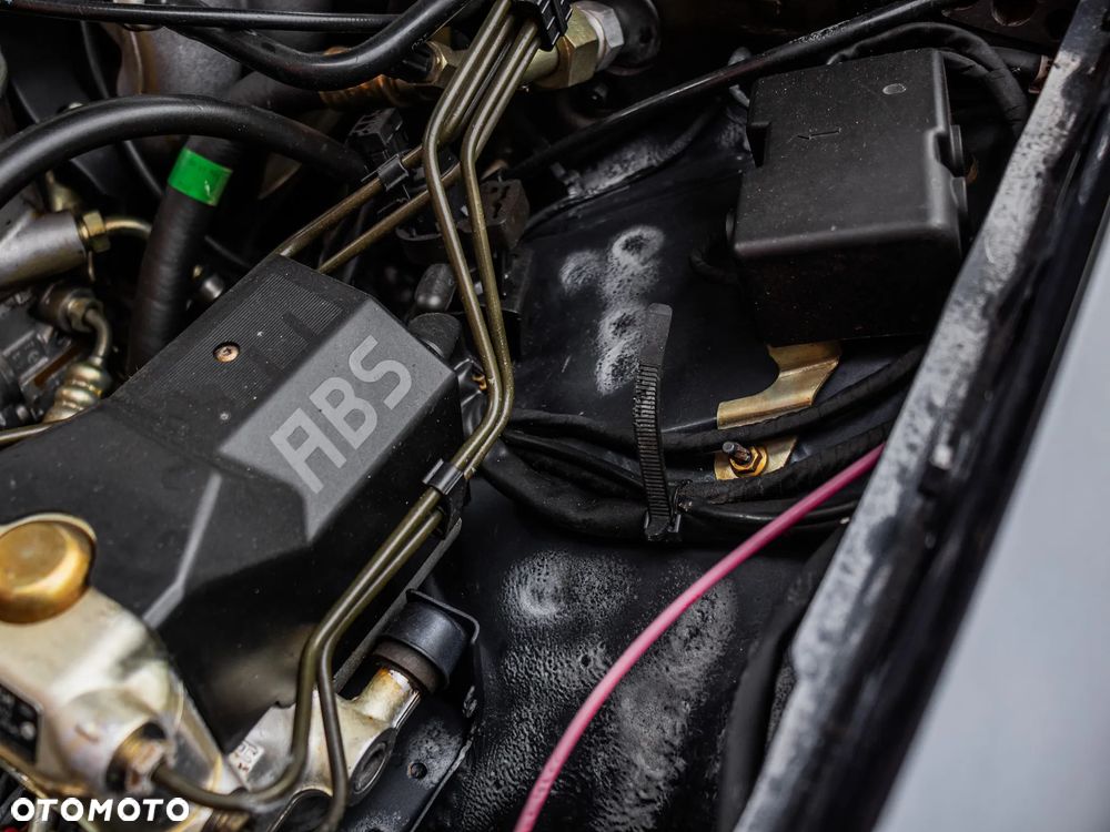 Mercedes-Benz Klasa E - 40