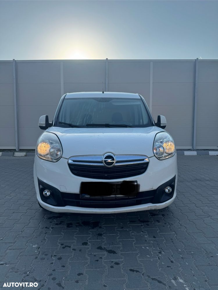 Opel Combo 1.3 CDTI L1H1 - 2
