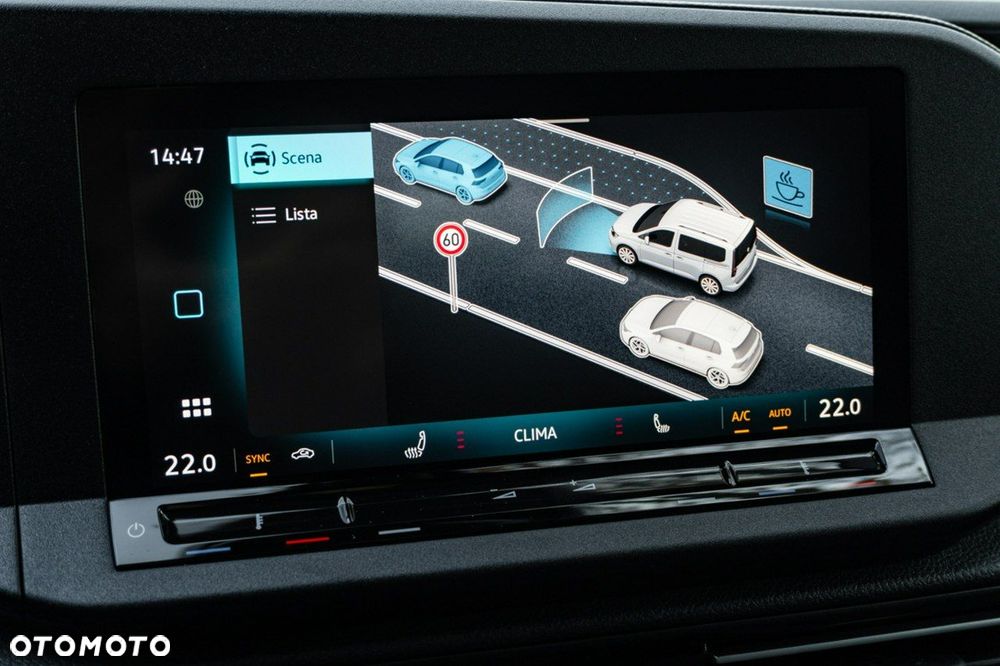 Volkswagen Caddy - 26