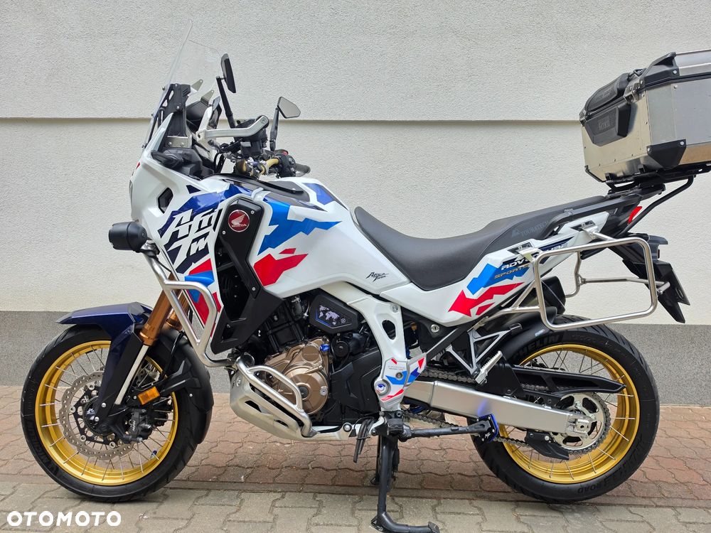 Honda CRF - 32