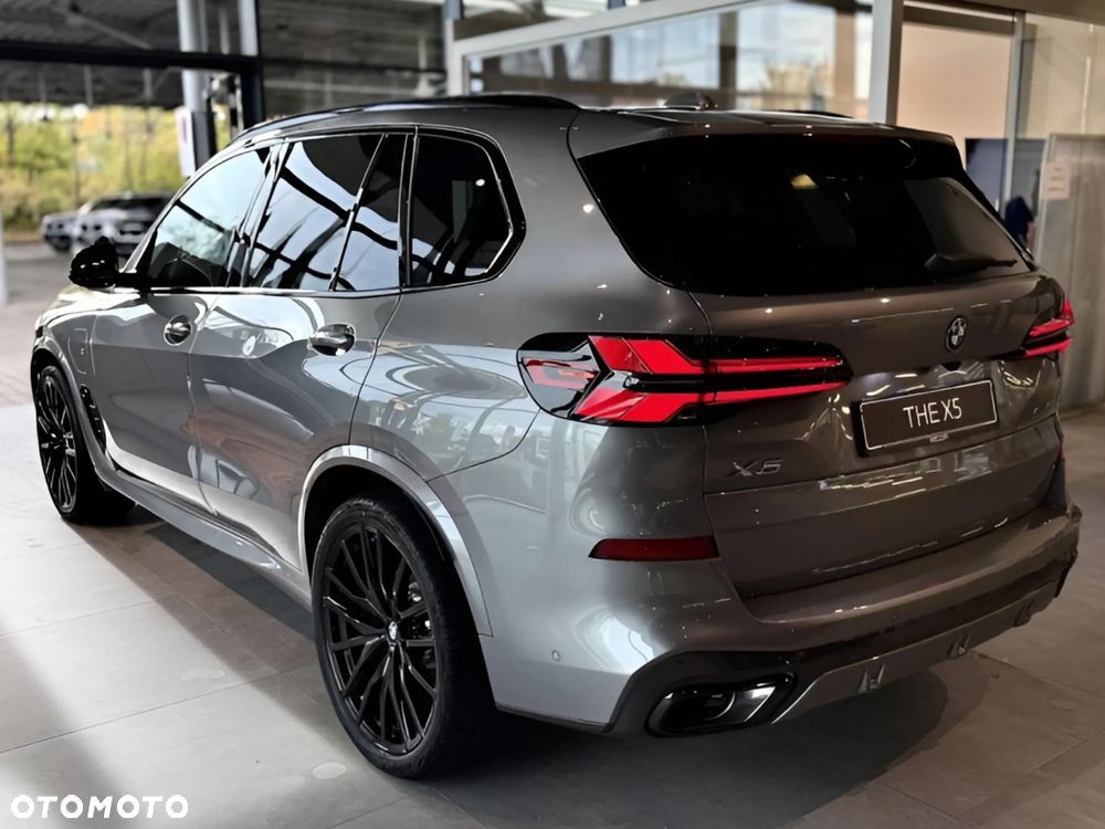 BMW X5 xDrive30d - 3