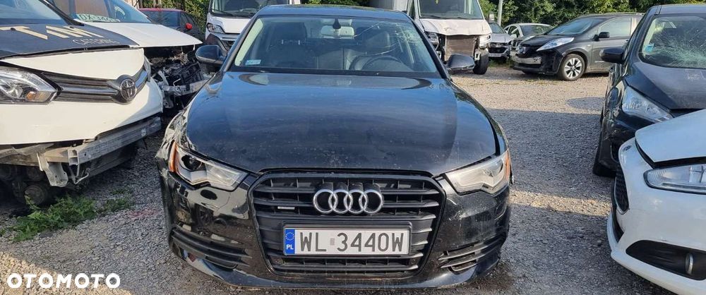 Audi A6 Limousine - 16