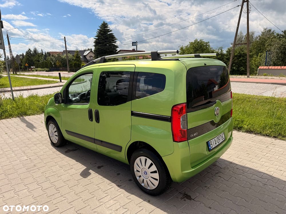 Fiat Qubo - 3