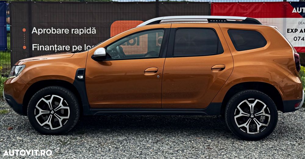 Dacia Duster 1.5 dCi 4x2 Laureate - 3