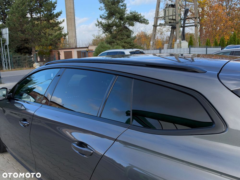 Peugeot 508 BlueHDi 130 EAT8 GT - 33