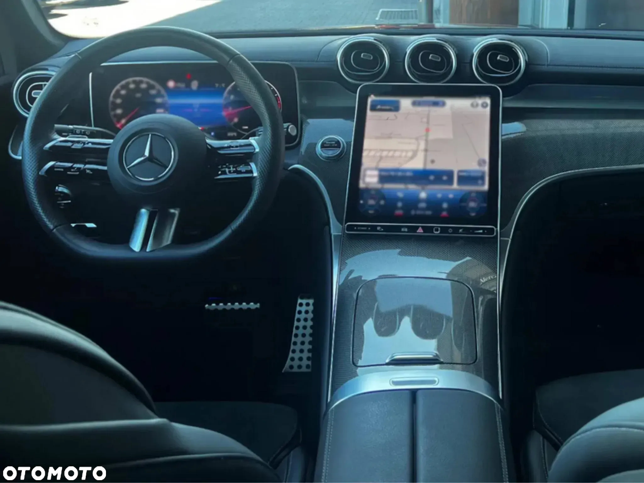 Mercedes-Benz GLC 220 d 4-Matic - 7