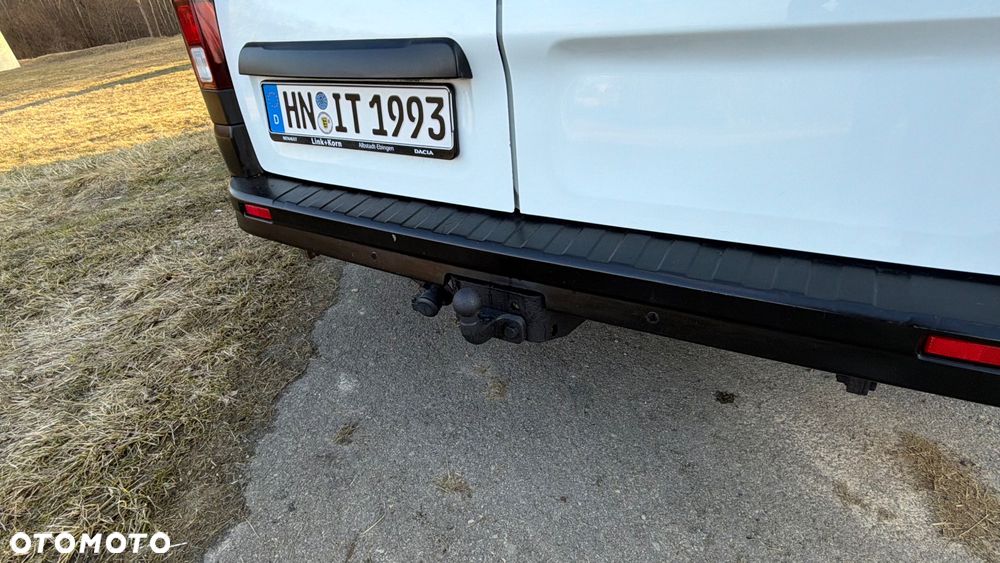 Renault Trafic - 23