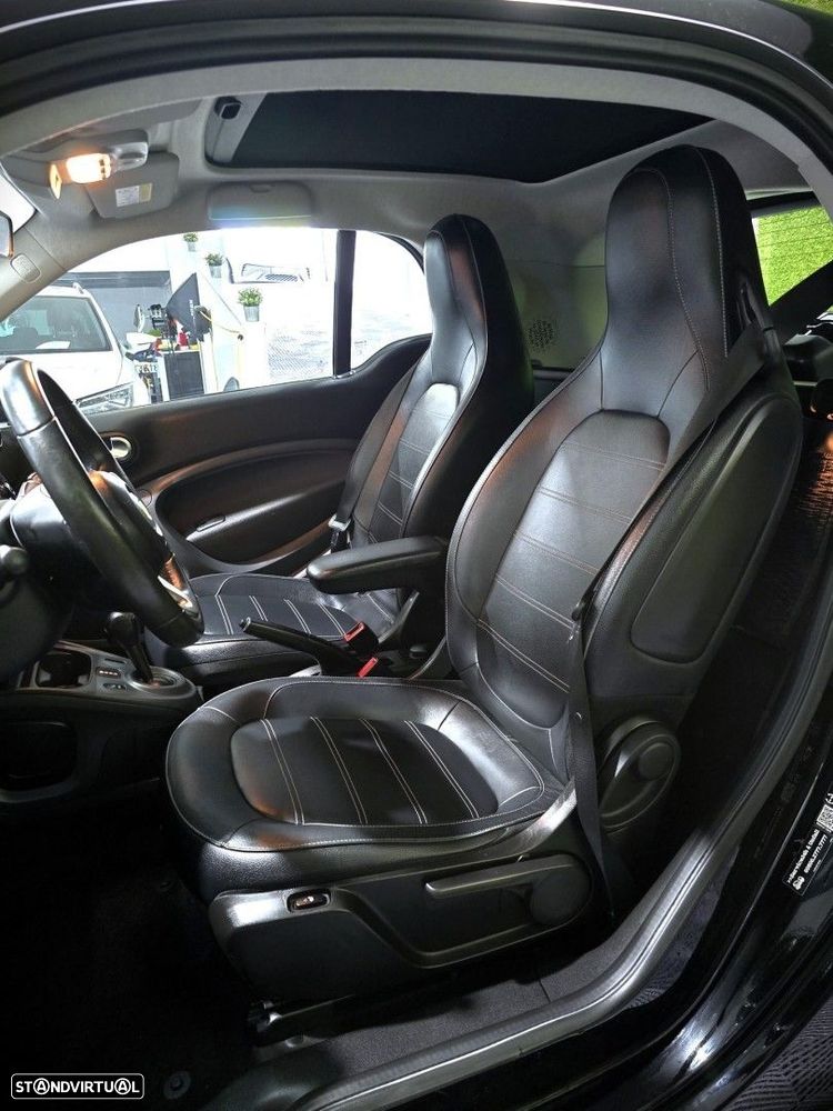 Smart ForTwo Coupé EQ prime - 13