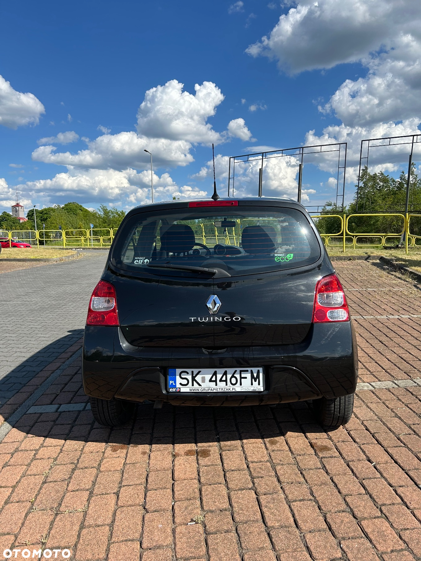 Renault Twingo 1.2 16V Wind Euro5 - 4