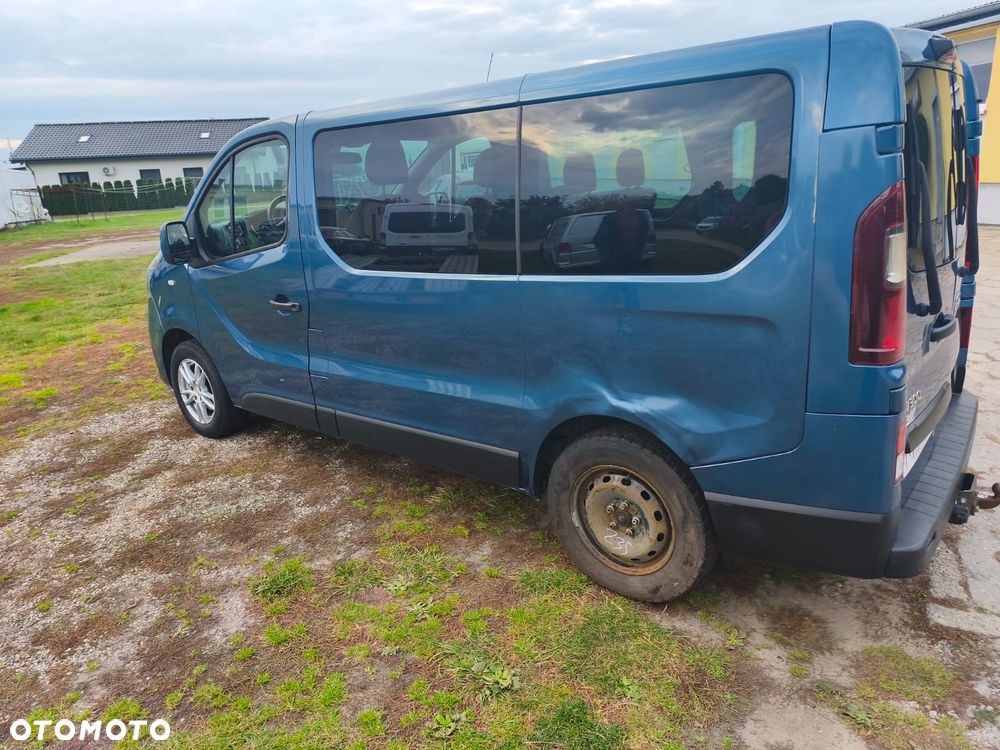 Nissan NV300 - 8
