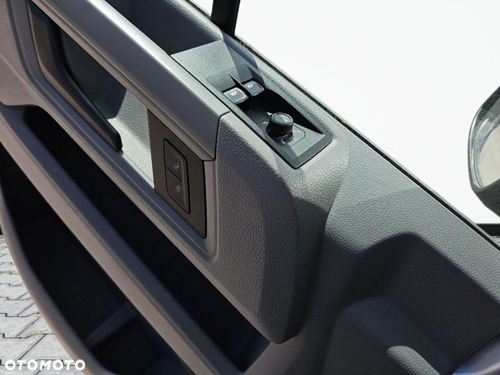 Volkswagen Crafter - 19