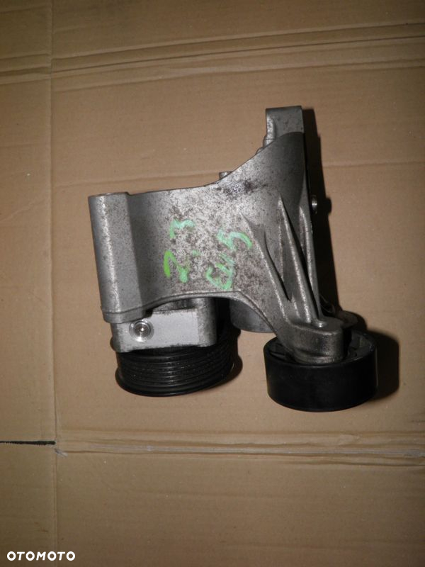 DUCATO 2.3JTD 14- Euro 5 POMPA WSPOMAGANIA 57tkm - 2