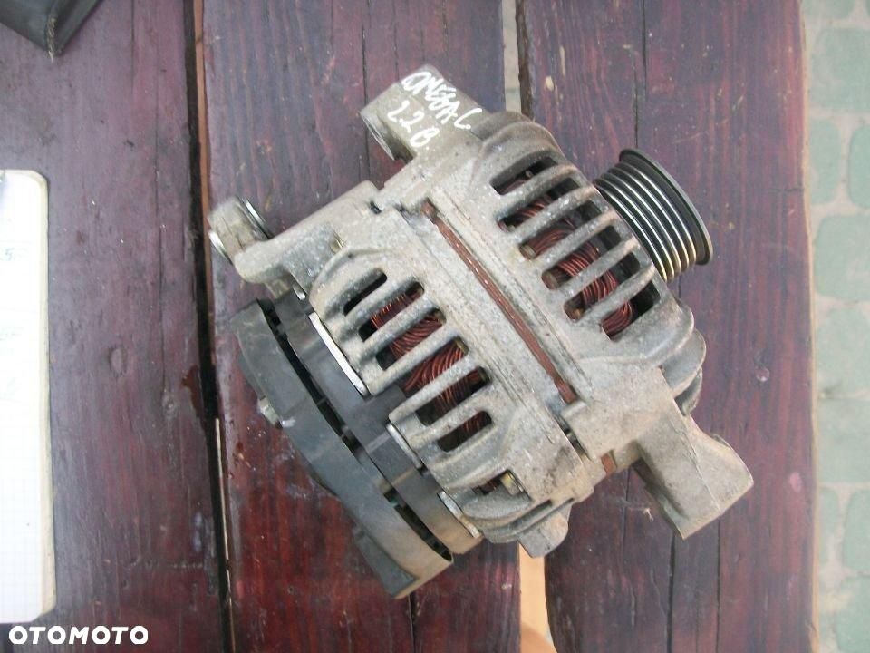 Alternator Opel OMEGA C 2.2B - 1