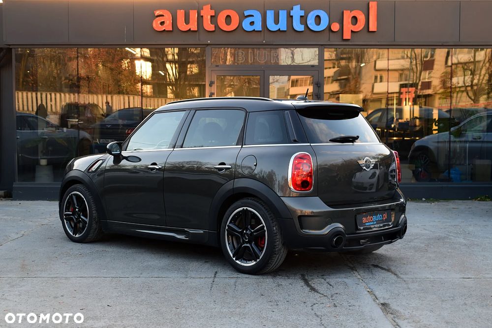 MINI Countryman - 19