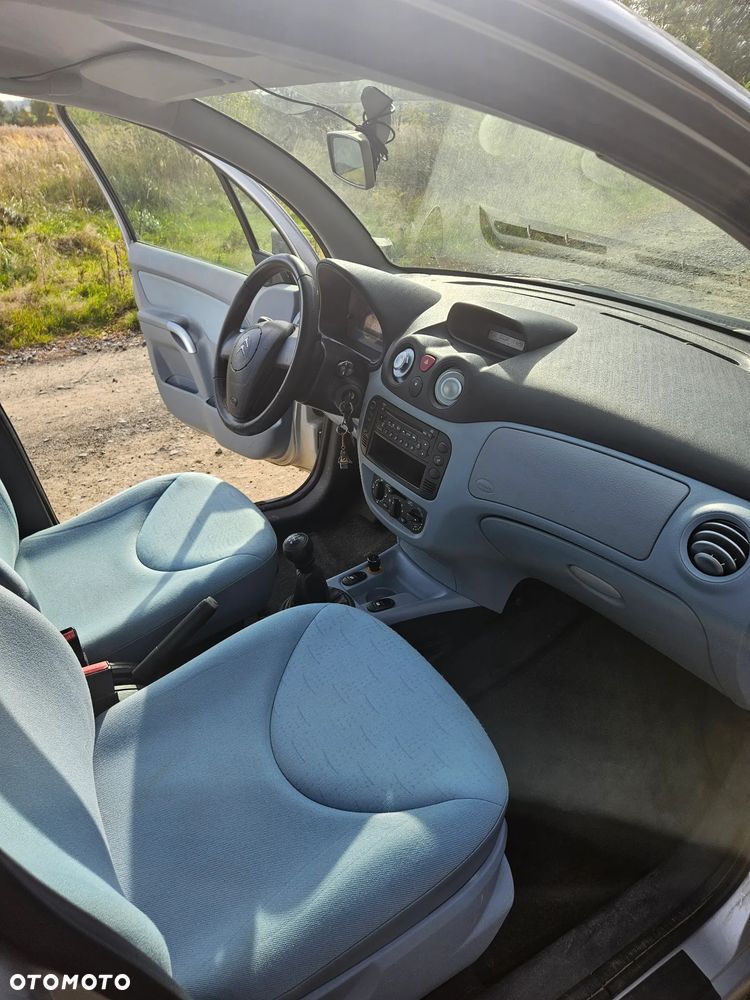 Citroën C3 - 17