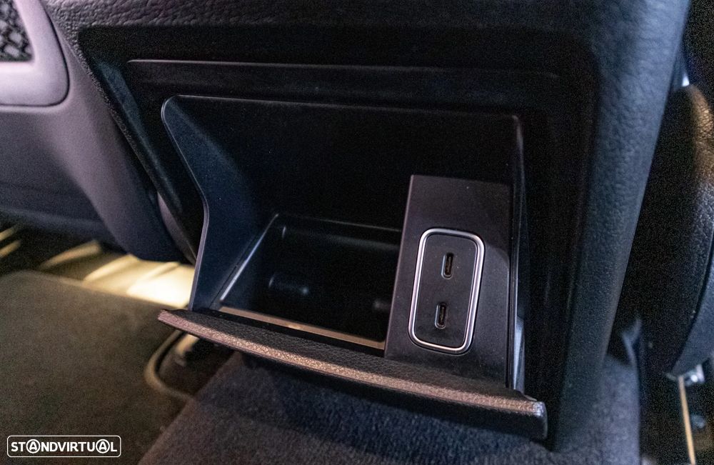 Mercedes-Benz GLE 350 de 4Matic - 31